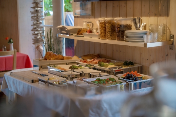 Hotel Haus Stoertebeker Appartements & Garni